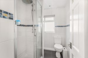 Molyneux Drive Bodicote